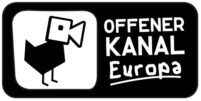 Offener Kanal Europe - Logo